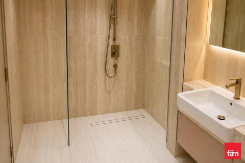 Apartment in Al Jaddaf, Dubai, UAE 41.6 sq.m. № 727796 - photo 11
