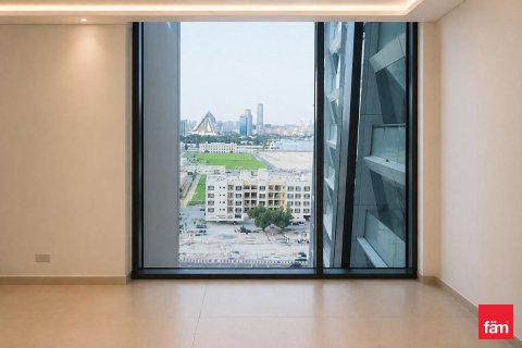 Apartment in Al Jaddaf, Dubai, UAE 41.6 sq.m. № 727796 - photo 4