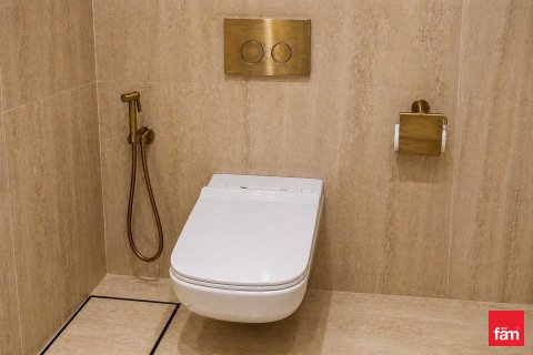 Apartment in Al Jaddaf, Dubai, UAE 41.6 sq.m. № 727796 - photo 10