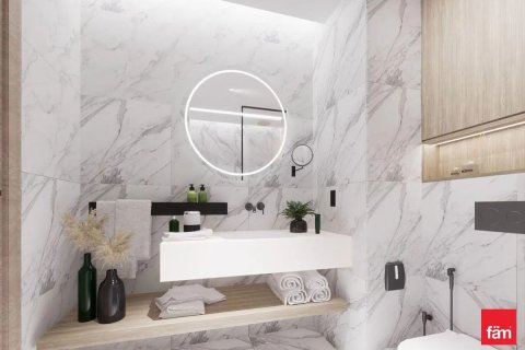 Müüa korter asukohaga Dubai, AÜE: 27.7 m² Nr 727794 - pilt 7