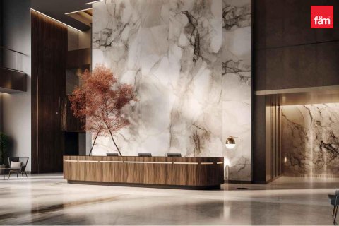 Müüa korter asukohaga Dubai, AÜE: 27.7 m² Nr 727794 - pilt 9