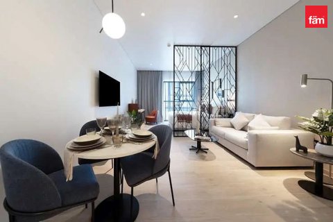 Müüa korter asukohaga Dubai, AÜE: 27.7 m² Nr 727794 - pilt 3
