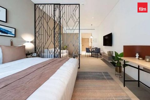Müüa korter asukohaga Dubai, AÜE: 27.7 m² Nr 727794 - pilt 4
