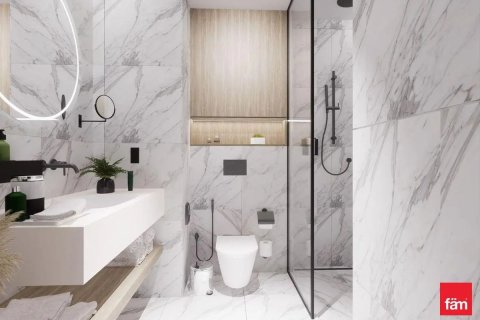 Müüa korter asukohaga Dubai, AÜE: 27.7 m² Nr 727794 - pilt 8