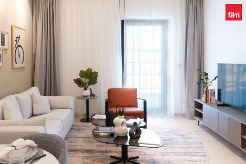 Müüa korter asukohaga Dubai, AÜE: 27.7 m² Nr 727794 - pilt 2