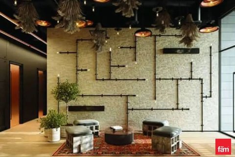 Apartament në Dubai, Emiratet e Bashkuara Arabe 1 dhomë gjumi, 53.7 m2. № 727795 - Foto 5