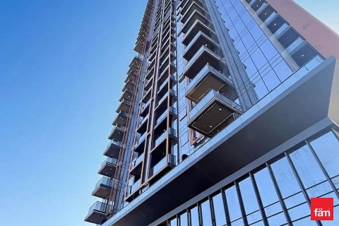 Apartament në Dubai, Emiratet e Bashkuara Arabe 1 dhomë gjumi, 53.7 m2. № 727795 - Foto 6