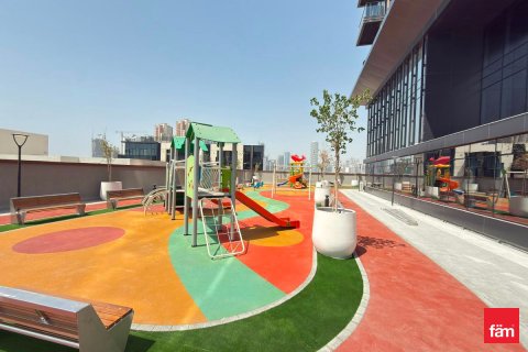 Apartament në Dubai, Emiratet e Bashkuara Arabe 1 dhomë gjumi, 53.7 m2. № 727795 - Foto 12