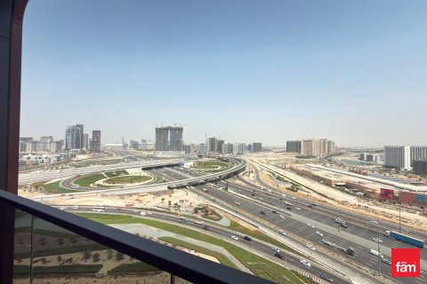 Apartament në Dubai, Emiratet e Bashkuara Arabe 1 dhomë gjumi, 53.7 m2. № 727795 - Foto 11