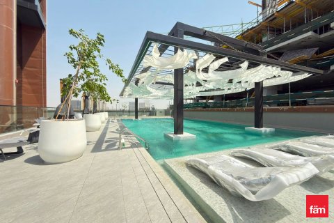 Apartament në Dubai, Emiratet e Bashkuara Arabe 1 dhomë gjumi, 53.7 m2. № 727795 - Foto 14
