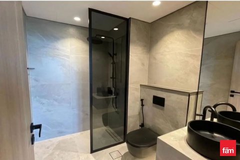 Apartament në Dubai, Emiratet e Bashkuara Arabe 1 dhomë gjumi, 53.7 m2. № 727795 - Foto 8