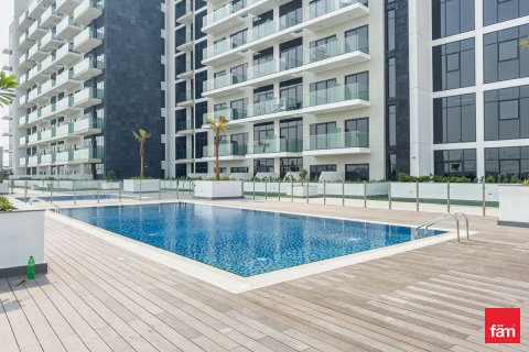 Apartment in Meydan, Dubai, UAE 28.1 sq.m. № 727797 - photo 19