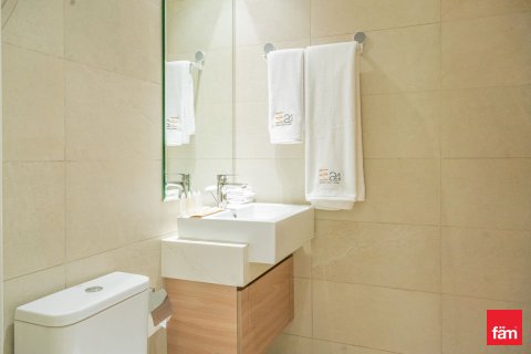 Apartment in Meydan, Dubai, UAE 28.1 sq.m. № 727797 - photo 18