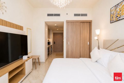 Apartment in Meydan, Dubai, UAE 28.1 sq.m. № 727797 - photo 8