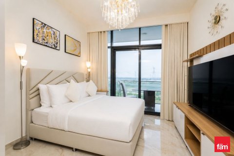 Byt v Meydan, Dubai, SAE 28.1 m² Č.: 727797