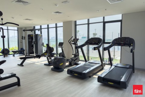 Apartment in Meydan, Dubai, UAE 28.1 sq.m. № 727797 - photo 26
