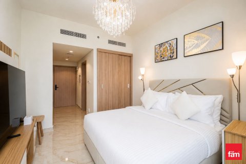 Apartment in Meydan, Dubai, UAE 28.1 sq.m. № 727797 - photo 9
