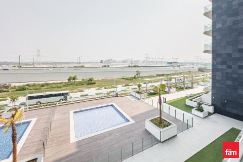 Apartment in Meydan, Dubai, UAE 28.1 sq.m. № 727797 - photo 21