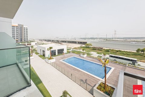 Apartment in Meydan, Dubai, UAE 28.1 sq.m. № 727797 - photo 15