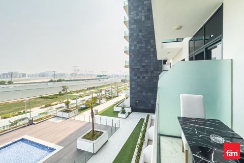 Apartment in Meydan, Dubai, UAE 28.1 sq.m. № 727797 - photo 13