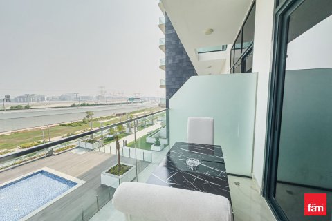 Apartment in Meydan, Dubai, UAE 28.1 sq.m. № 727797 - photo 12