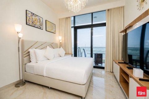 Apartment in Meydan, Dubai, UAE 28.1 sq.m. № 727797 - photo 7
