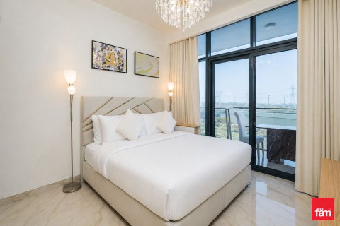 Apartment in Meydan, Dubai, UAE 28.1 sq.m. № 727797 - photo 6