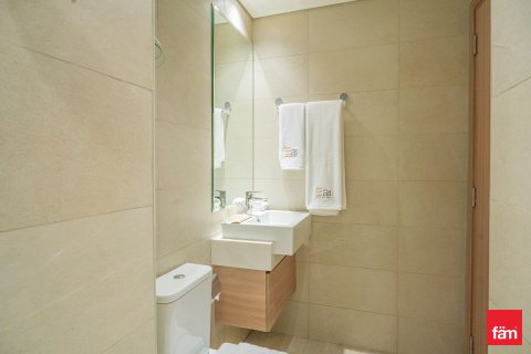 Apartment in Meydan, Dubai, UAE 28.1 sq.m. № 727797 - photo 16
