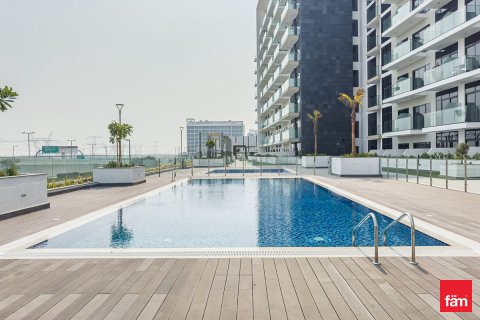 Apartment in Meydan, Dubai, UAE 28.1 sq.m. № 727797 - photo 20