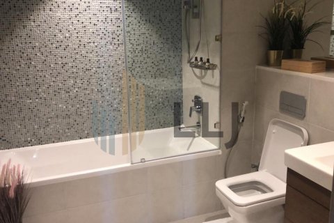 Byt v Al Raha Beach, Abu Dhabi, SAE 2 ložnice, 126.8 m² Č.: 590351 - fotografie 19