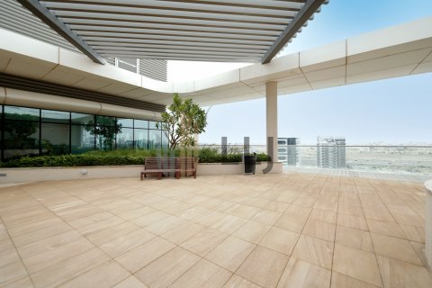 Byt v Al Raha Beach, Abu Dhabi, SAE 2 ložnice, 126.8 m² Č.: 590351 - fotografie 13