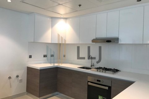 Byt v Al Raha Beach, Abu Dhabi, SAE 2 ložnice, 126.8 m² Č.: 590351 - fotografie 8