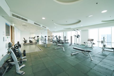 Byt v Al Raha Beach, Abu Dhabi, SAE 2 ložnice, 126.8 m² Č.: 590351 - fotografie 14