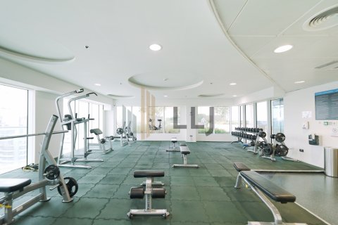 Byt v Al Raha Beach, Abu Dhabi, SAE 2 ložnice, 126.8 m² Č.: 590351 - fotografie 7