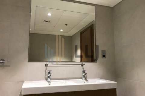 Byt v Al Raha Beach, Abu Dhabi, SAE 2 ložnice, 126.8 m² Č.: 590351 - fotografie 18