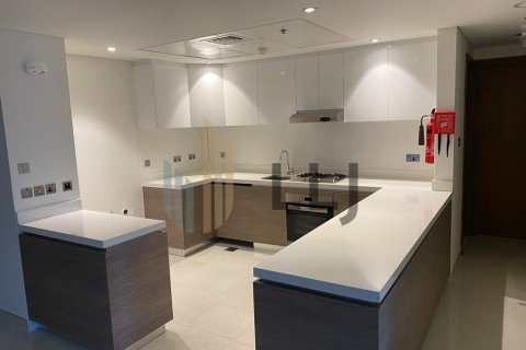 Byt v Al Raha Beach, Abu Dhabi, SAE 2 ložnice, 126.8 m² Č.: 590351 - fotografie 9