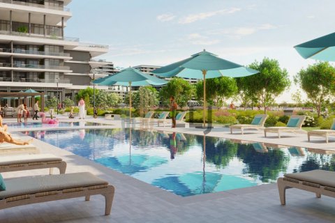 Vila v Al Reem Island, Abu Dhabi, SAE 5 ložnice, 1578.1 m² Č.: 590353 - fotografie 12