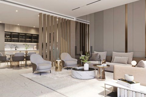 Vila v Al Reem Island, Abu Dhabi, SAE 5 ložnice, 1578.1 m² Č.: 590353 - fotografie 4