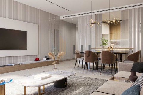 Vila v Al Reem Island, Abu Dhabi, SAE 5 ložnice, 1578.1 m² Č.: 590353 - fotografie 14