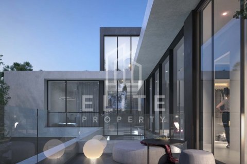 Vila v Dubai, SAE 5 ložnice Č.: 623497 - fotografie 2