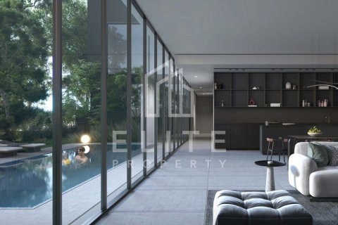 Vila v Dubai, SAE 5 ložnice Č.: 623497 - fotografie 10