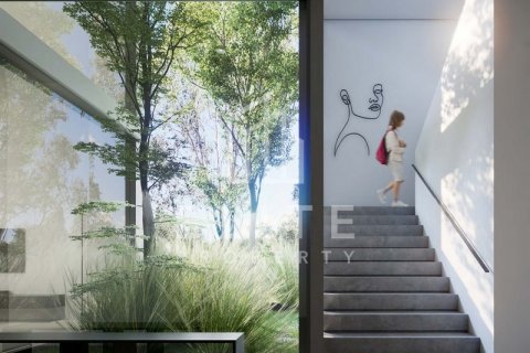 Vila v Dubai, SAE 5 ložnice Č.: 623497 - fotografie 11