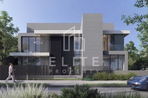 Vila v Dubai, SAE 5 ložnice Č.: 623497 - fotografie 19