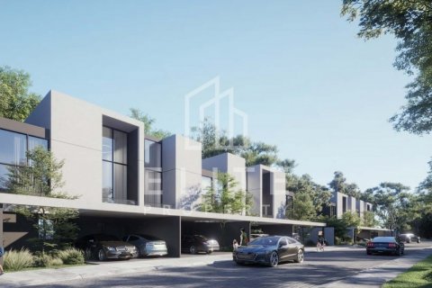 Vila v Dubai, SAE 5 ložnice Č.: 623497 - fotografie 16