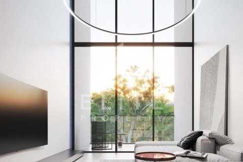Vila v Dubai, SAE 5 ložnice Č.: 623497 - fotografie 8