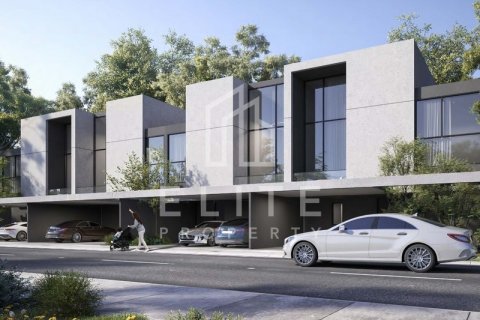 Vila v Dubai, SAE 5 ložnice Č.: 623497 - fotografie 12