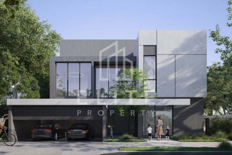 Vila v Dubai, SAE 5 ložnice Č.: 623497 - fotografie 21