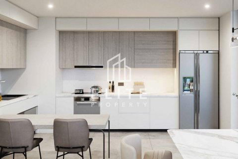 Byt v Dubai, SAE 1 ložnice, 50 m² Č.: 623495 - fotografie 22