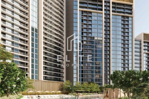 Byt v Dubai, SAE 1 ložnice, 50 m² Č.: 623495 - fotografie 9