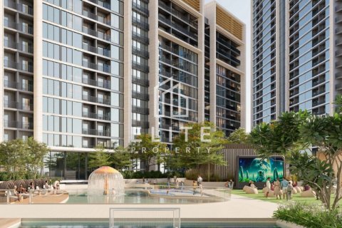 Byt v Dubai, SAE 1 ložnice, 50 m² Č.: 623495 - fotografie 20